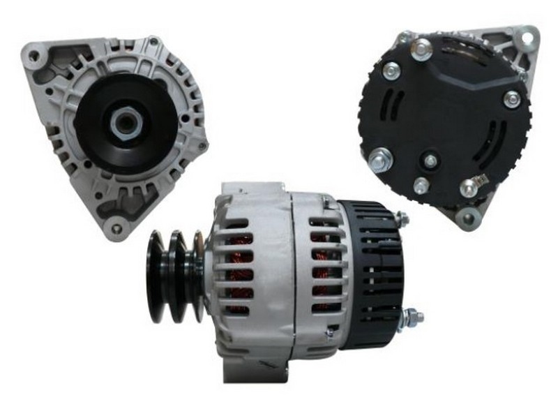 MG337 Alternator ISKRA 24V.55A